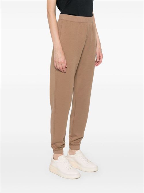 Po sports trousers S' MAX MARA | 2429786011600PO004